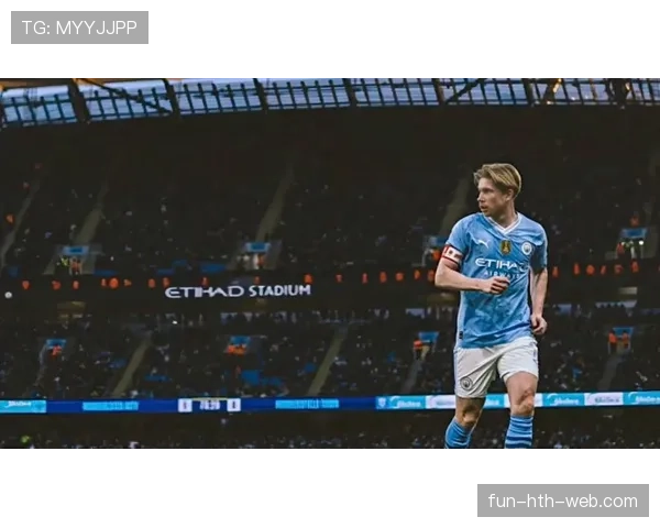 德布劳内被低估了吗？重新审视这位中场组织核心的真实价值