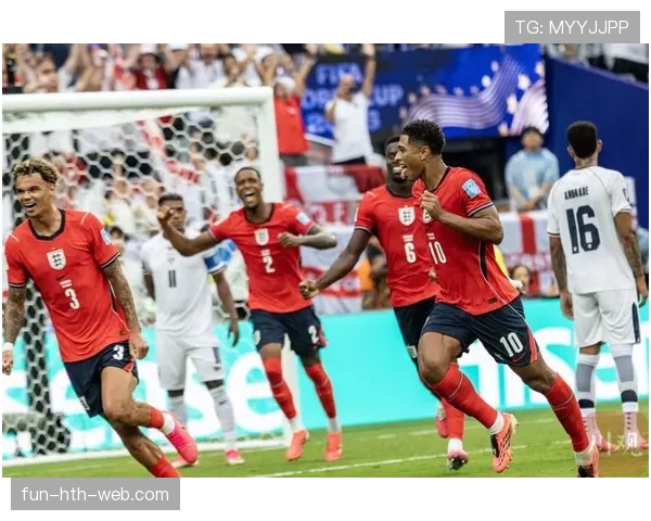 英格兰2-0巴拿马:世界杯L组末轮战报 英格兰2-0巴拿马:世界杯L组末轮战报